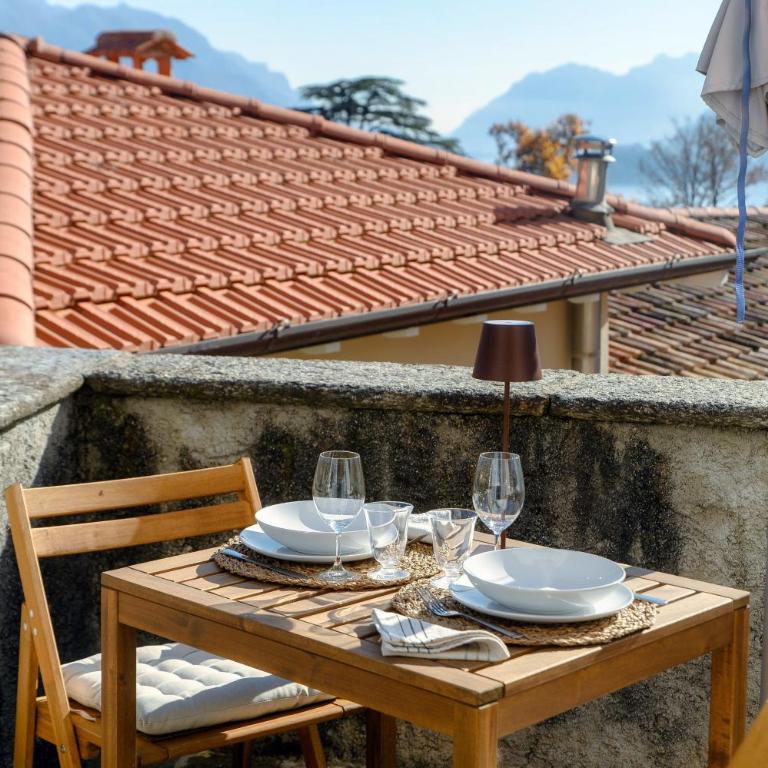 Villa Viviana - by MyHomeInComo - Haus mit 1 Schlafzimmer - 9