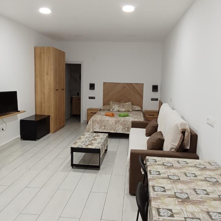 La Casita de Thiago 2 - Apartamento de 1 dormitorio - 1
