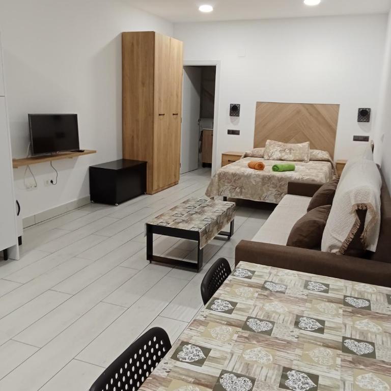 La Casita de Thiago 2 - Apartamento de 1 dormitorio - 3