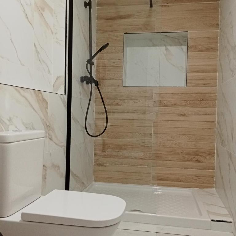 La Casita de Thiago 2 - Apartamento de 1 dormitorio - 4