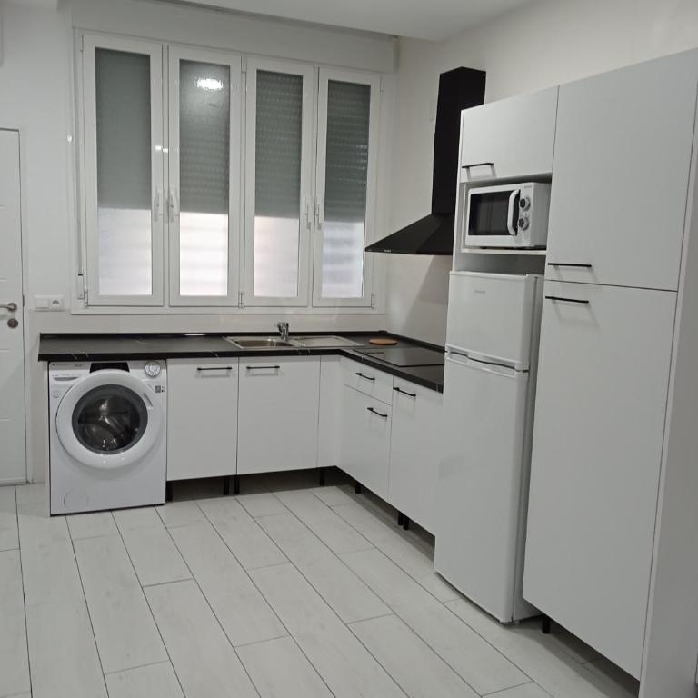 La Casita de Thiago 2 - Apartamento de 1 dormitorio - 9