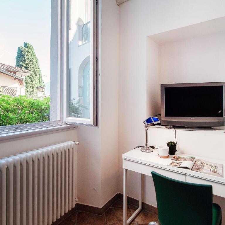 Villa Viviana - by MyHomeInComo - Haus mit 1 Schlafzimmer - 21