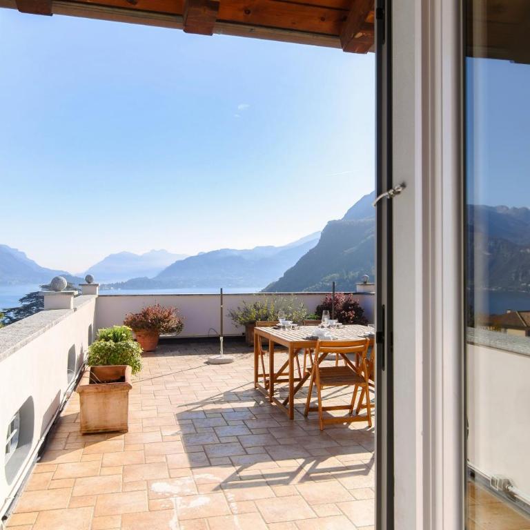 Villa Viviana - by MyHomeInComo - Ferienhaus mit 4 Zimmern - 7