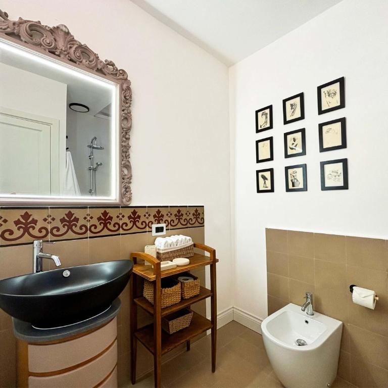 La Formica - Catania City Center Apartment - Appartamento Deluxe con 1 Camera da Letto - 4