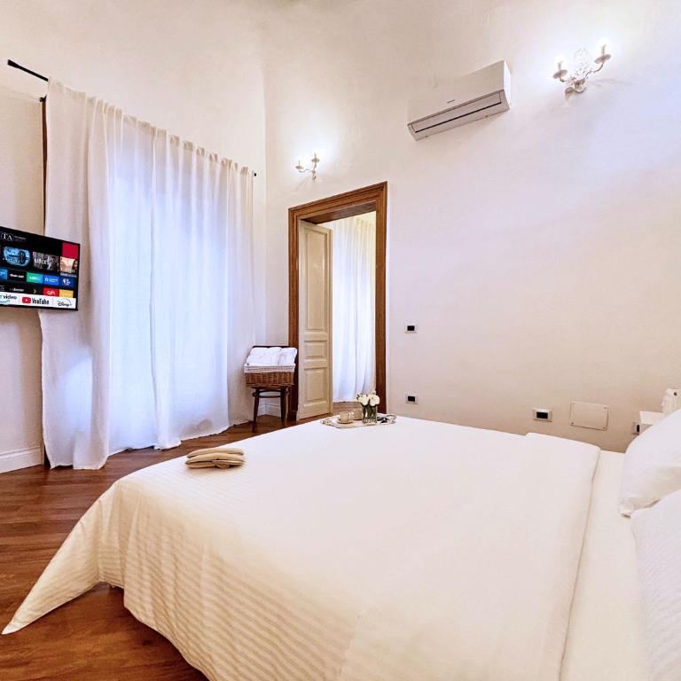 La Formica - Catania City Center Apartment - Appartamento Deluxe con 1 Camera da Letto - 8