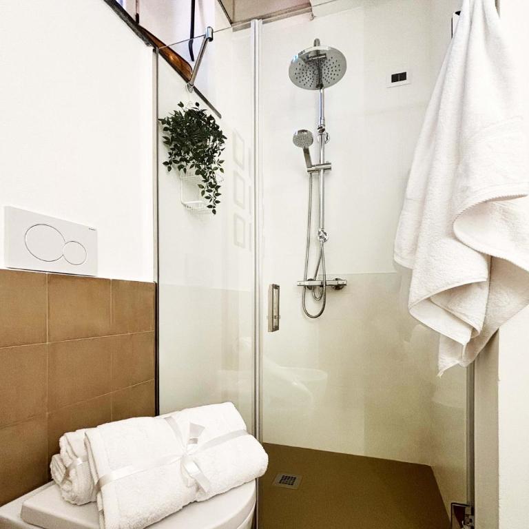 La Formica - Catania City Center Apartment - Appartamento Deluxe con 1 Camera da Letto - 19