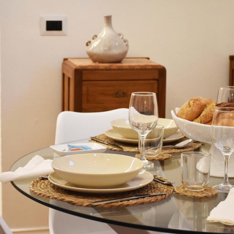 La Formica - Catania City Center Apartment - Appartamento Deluxe con 1 Camera da Letto - 14