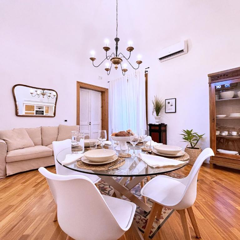 La Formica - Catania City Center Apartment - Appartamento Deluxe con 1 Camera da Letto - 15