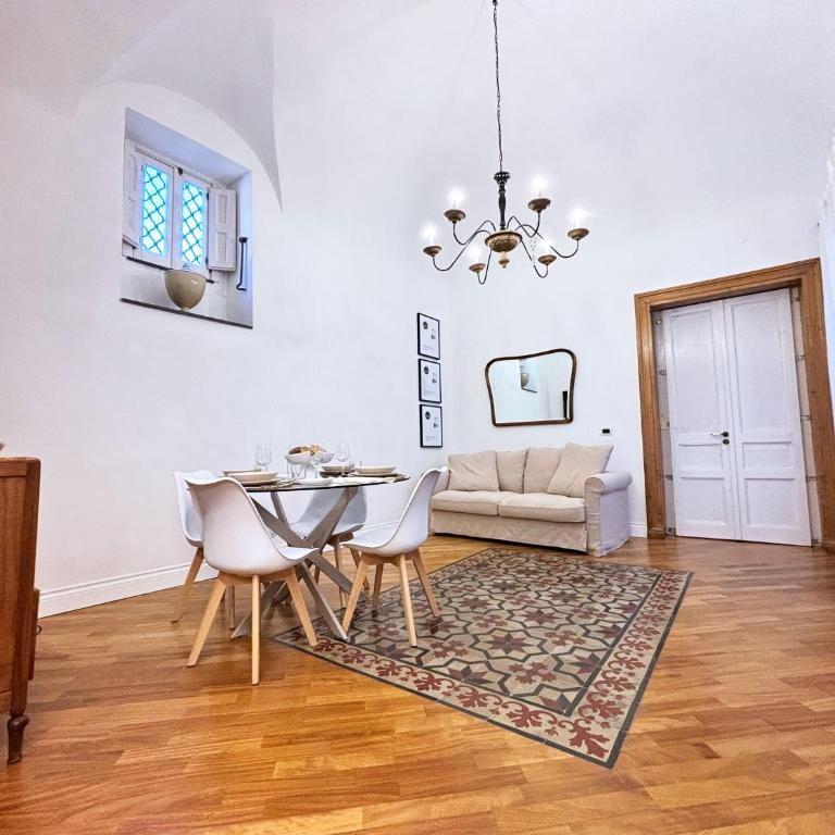 La Formica - Catania City Center Apartment - Appartamento Deluxe con 1 Camera da Letto - 32