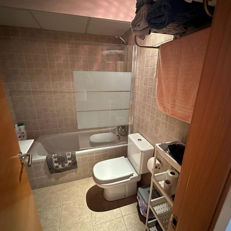 Refugio del Mar - One-Bedroom Apartment - 2