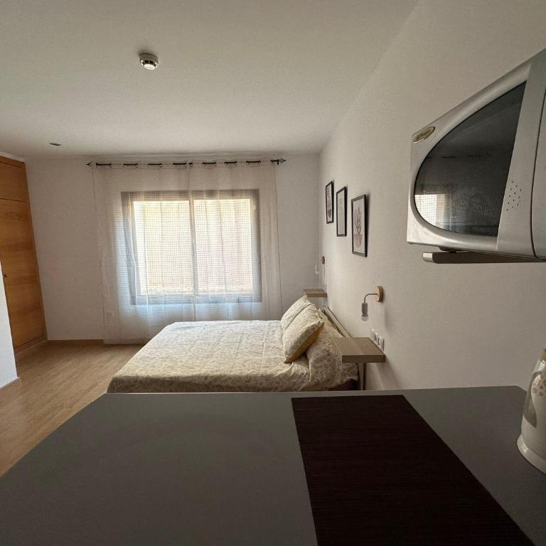 Refugio del Mar - One-Bedroom Apartment - 3