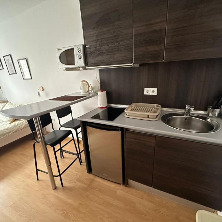 Refugio del Mar - One-Bedroom Apartment - 4