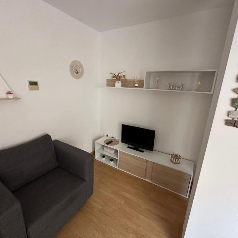 Refugio del Mar - One-Bedroom Apartment - 6