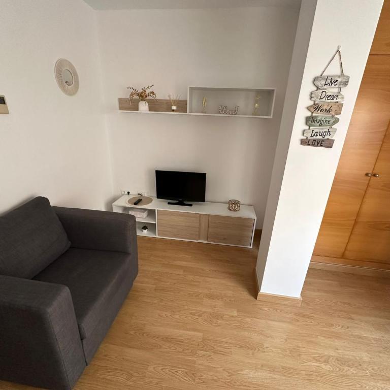 Refugio del Mar - One-Bedroom Apartment - 7
