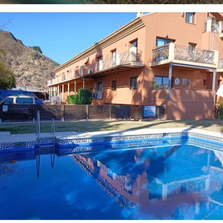 Refugio del Mar - One-Bedroom Apartment - 8
