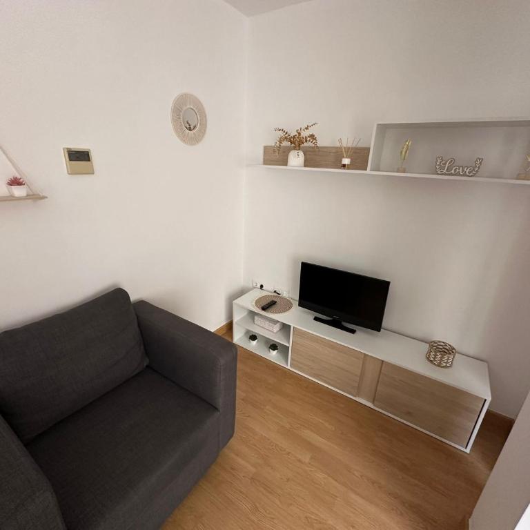 Refugio del Mar - One-Bedroom Apartment - 11