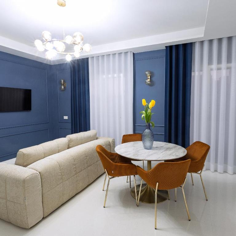 Luxury apartment-Corso Malta by Alux38 - Appartamento con 1 Camera da Letto - 1