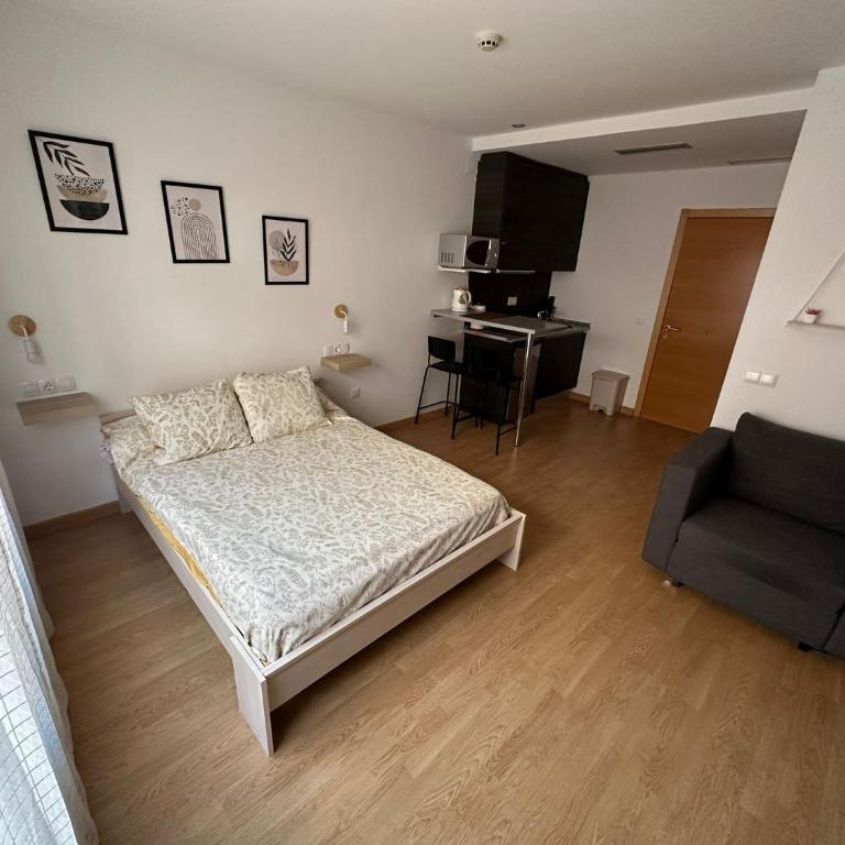 Refugio del Mar - One-Bedroom Apartment - 16