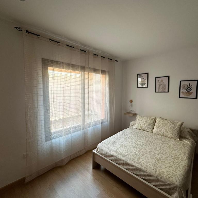 Refugio del Mar - One-Bedroom Apartment - 17