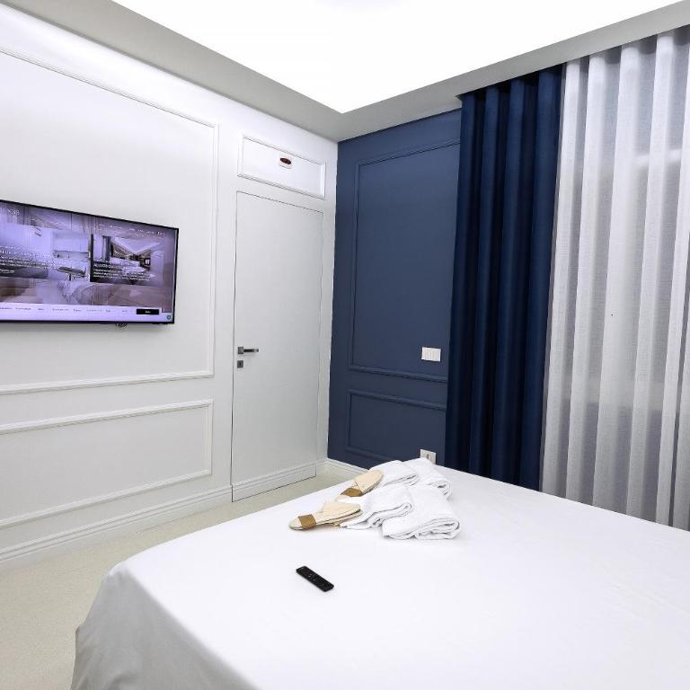 Luxury apartment-Corso Malta by Alux38 - Appartamento con 1 Camera da Letto - 10
