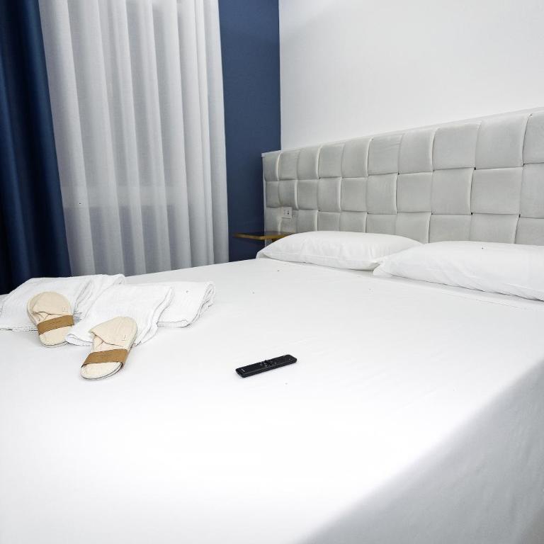 Luxury apartment-Corso Malta by Alux38 - Appartamento con 1 Camera da Letto - 11