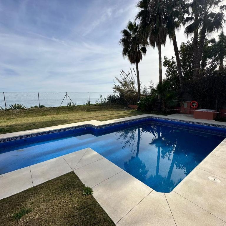Refugio del Mar - One-Bedroom Apartment - 19