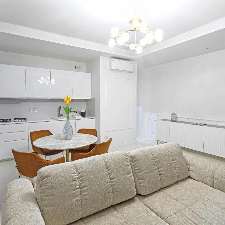 Luxury apartment-Corso Malta by Alux38 - Appartamento con 1 Camera da Letto - 7
