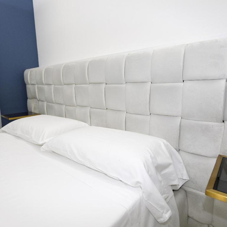 Luxury apartment-Corso Malta by Alux38 - Appartamento con 1 Camera da Letto - 6