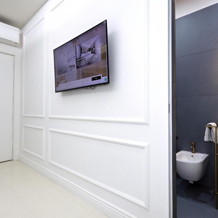 Luxury apartment-Corso Malta by Alux38 - Appartamento con 1 Camera da Letto - 25
