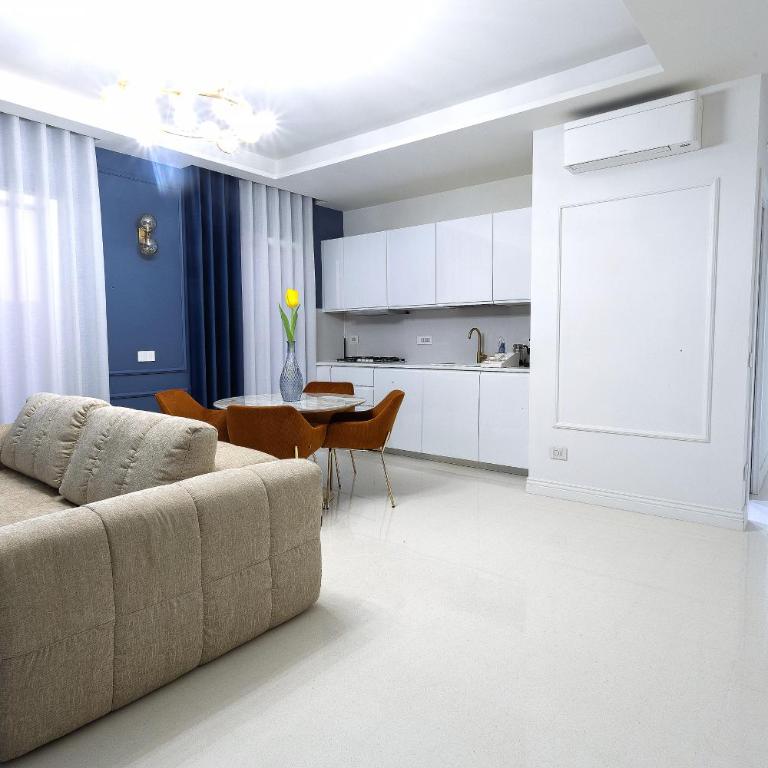 Luxury apartment-Corso Malta by Alux38 - Appartamento con 1 Camera da Letto - 24