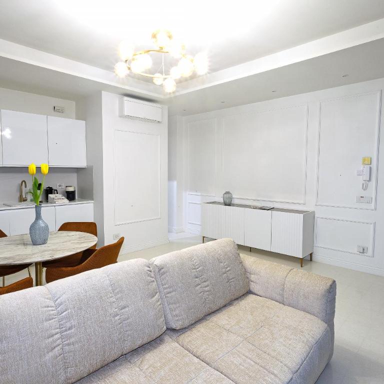 Luxury apartment-Corso Malta by Alux38 - Appartamento con 1 Camera da Letto - 23