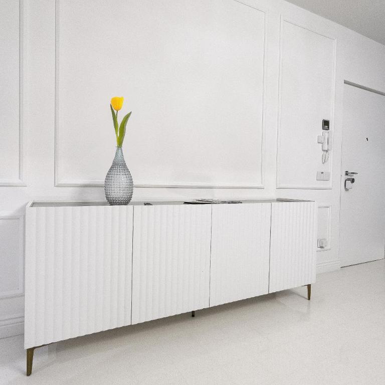 Luxury apartment-Corso Malta by Alux38 - Appartamento con 1 Camera da Letto - 22