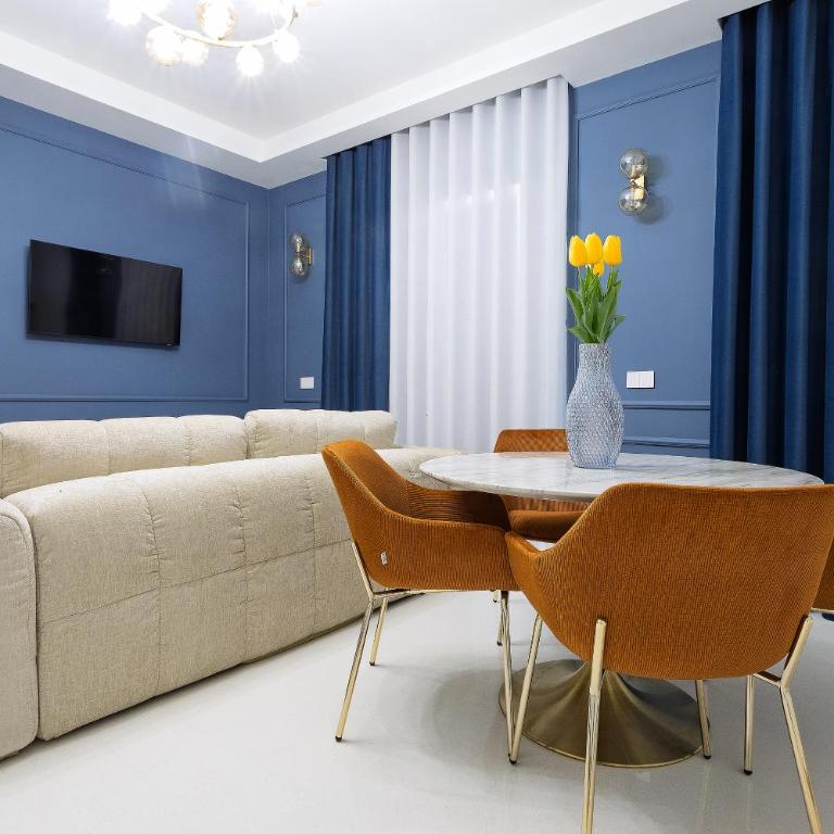 Luxury apartment-Corso Malta by Alux38 - Appartamento con 1 Camera da Letto - 3