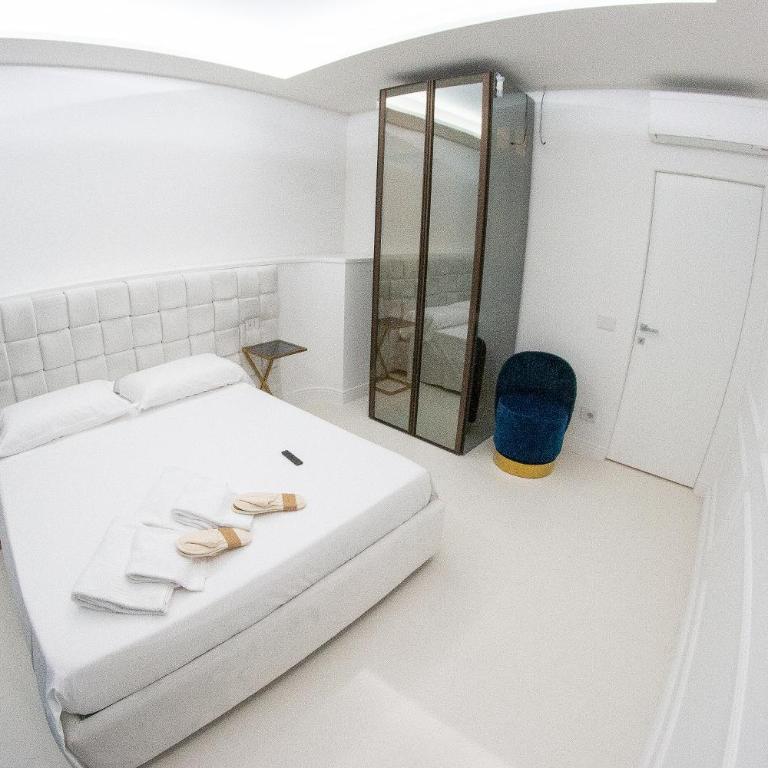 Luxury apartment-Corso Malta by Alux38 - Appartamento con 1 Camera da Letto - 20