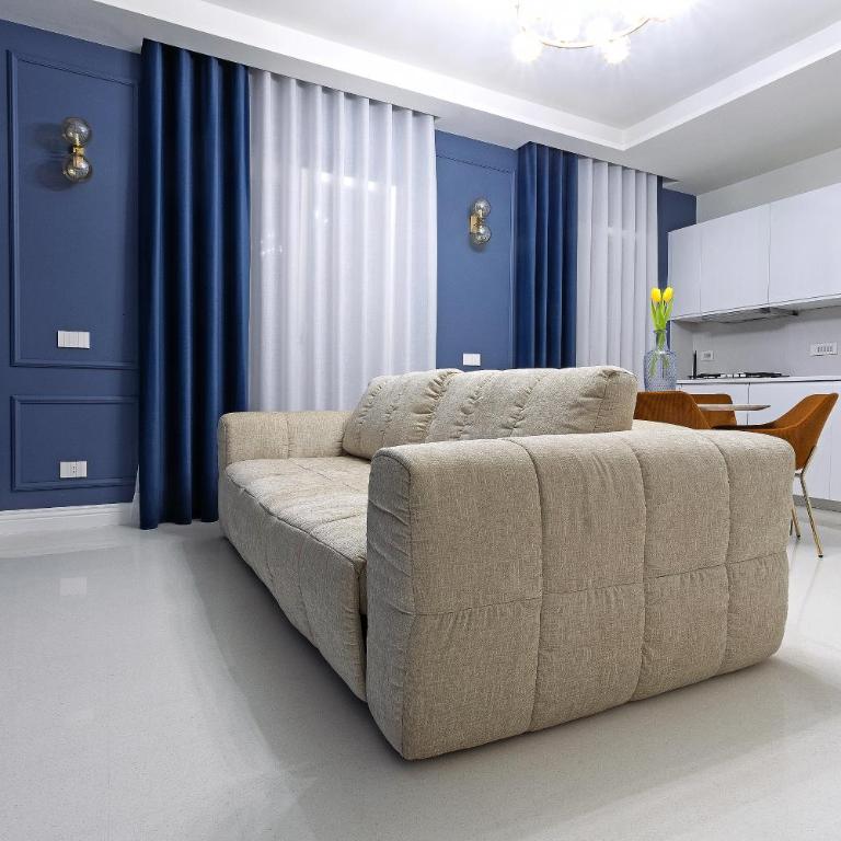 Luxury apartment-Corso Malta by Alux38 - Appartamento con 1 Camera da Letto - 18