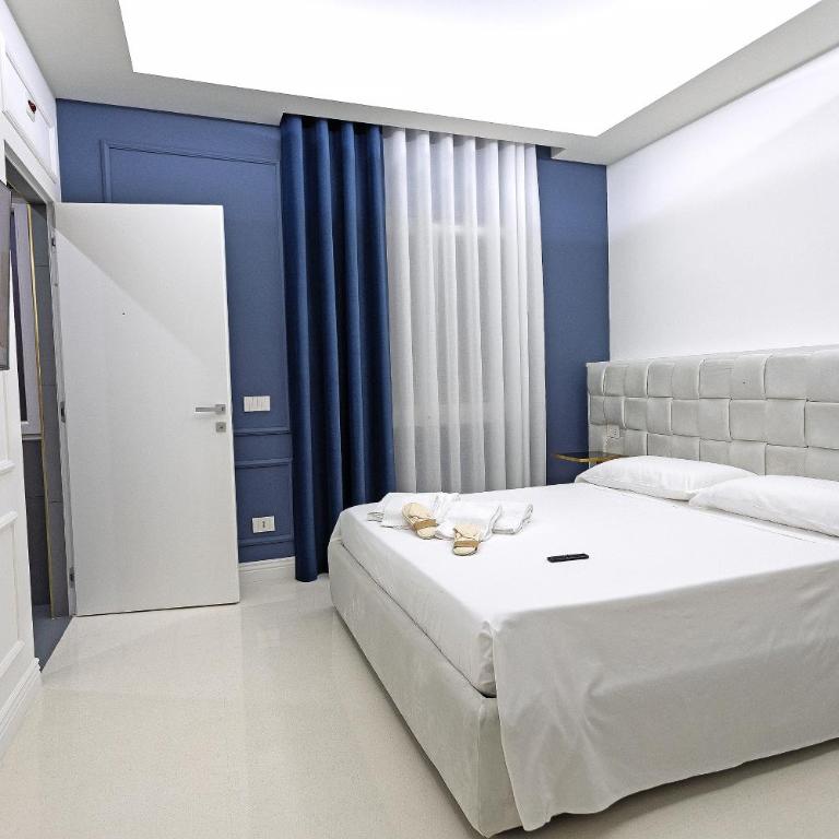 Luxury apartment-Corso Malta by Alux38 - Appartamento con 1 Camera da Letto - 17