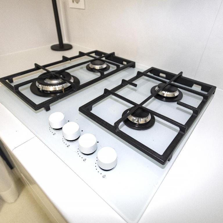 Luxury apartment-Corso Malta by Alux38 - Appartamento con 1 Camera da Letto - 28