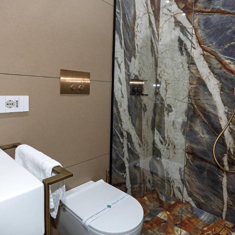 Luxury apartment-Corso Malta by Alux38 - Appartamento con 1 Camera da Letto - 31