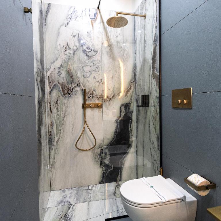 Luxury apartment-Corso Malta by Alux38 - Appartamento con 1 Camera da Letto - 32