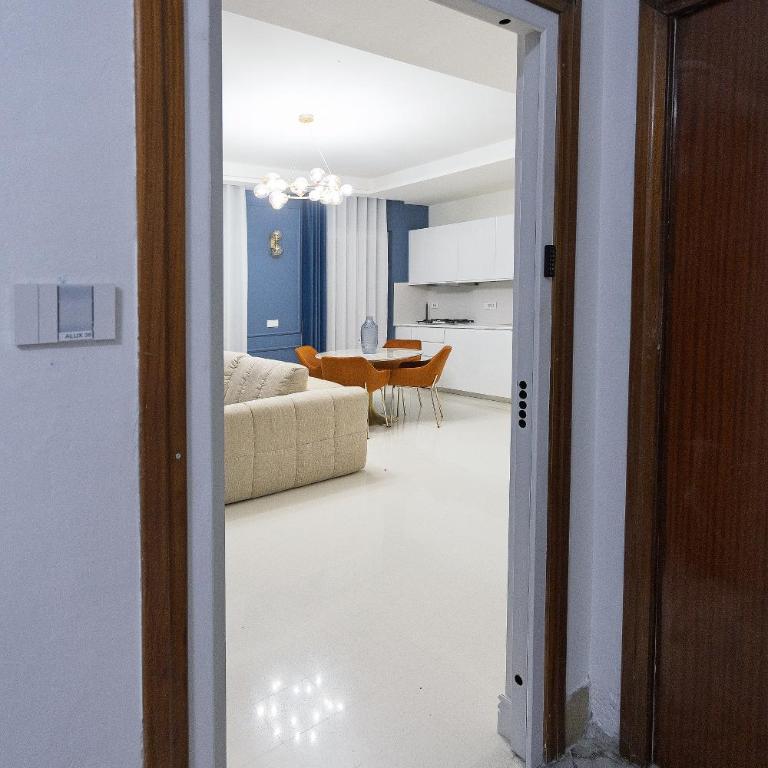 Luxury apartment-Corso Malta by Alux38 - Appartamento con 1 Camera da Letto - 33