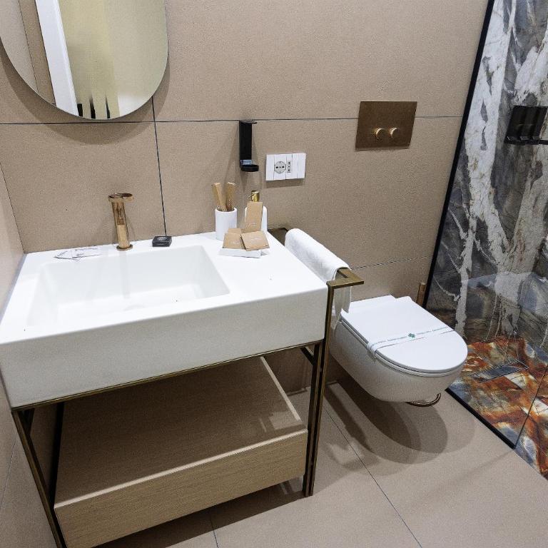 Luxury apartment-Corso Malta by Alux38 - Appartamento con 1 Camera da Letto - 34