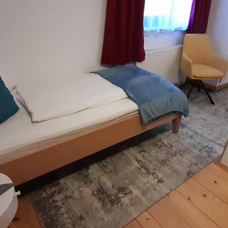 Ferienwohnung am Krausberghof mit Balkon und Parkplatz, 6 Fahrminuten zur Alpentherme Gastein und zur Schlossalmbahn - Apartment mit Blick auf die Berge - 22