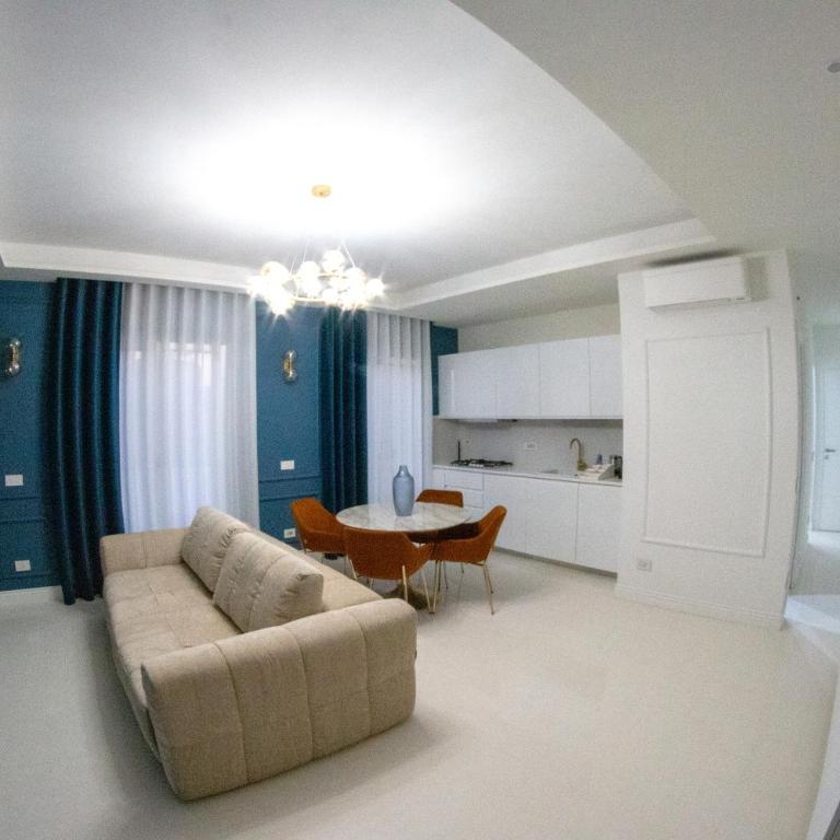 Luxury apartment-Corso Malta by Alux38 - Appartamento con 1 Camera da Letto - 37