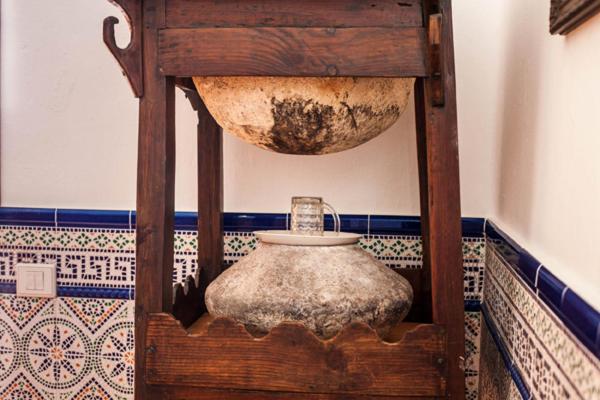 Casa Seña Catalina, antigua casa típica canaria - Casa de 2 dormitorios - 15