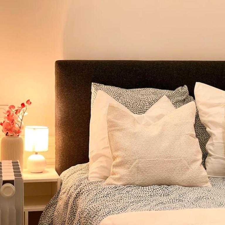 Luxueux Appartement à Notre-Dame - Appartement 1 Chambre - 5