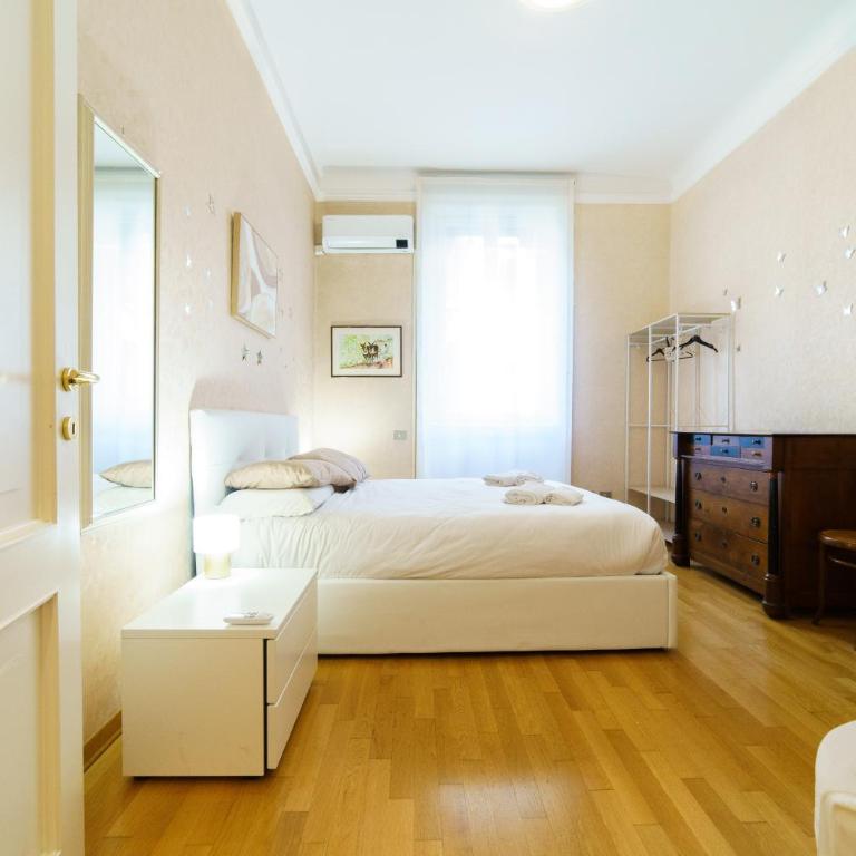 Intrho Vintage Central Flat - Appartamento Standard con 2 Camere da Letto - 74