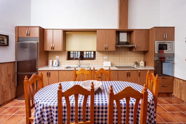Casa Seña Catalina, antigua casa típica canaria - Casa de 2 dormitorios - 10