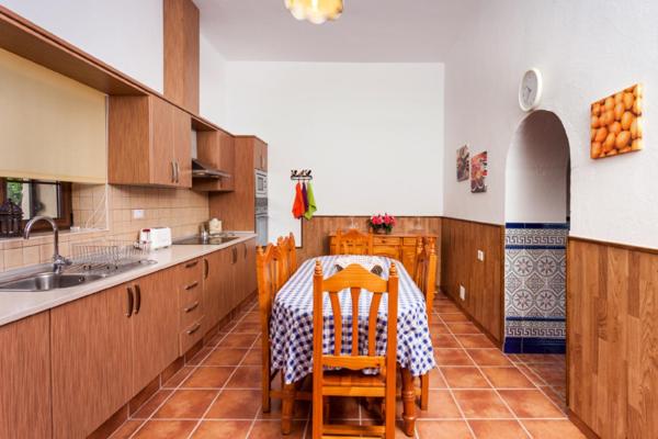 Casa Seña Catalina, antigua casa típica canaria - Casa de 2 dormitorios - 12