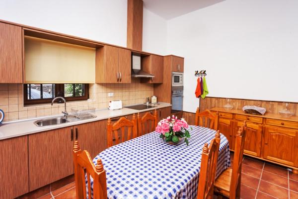 Casa Seña Catalina, antigua casa típica canaria - Casa de 2 dormitorios - 11