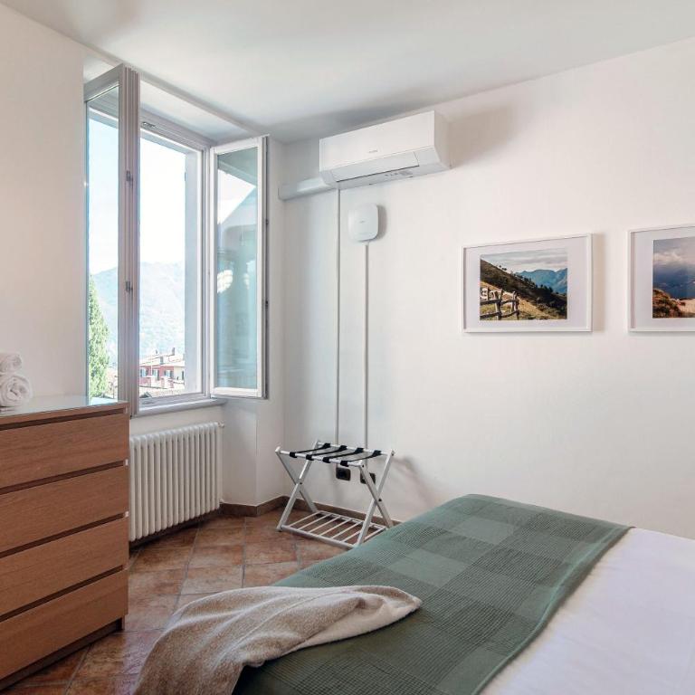 Villa Viviana - by MyHomeInComo - Ferienhaus mit 4 Zimmern - 36